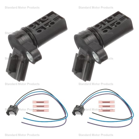 Standard Ignition EMISSIONS AND SENSORS OE Replacement Blue Streak Premium Quality PC462K